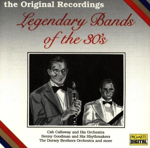 Tony Williams - The Signature Voice Of The Platters - Volume 2